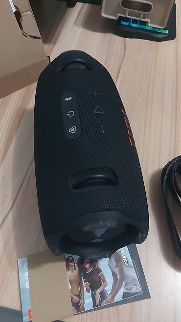 Динамики и колонки: JBL Xtreme 4 at lalafo.kg — 4 Динамики и колонки: JBL Xtreme 4 — 4
