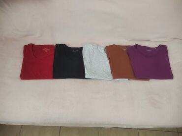 velebit majice: Hugo Boss, S (EU 36), Cotton