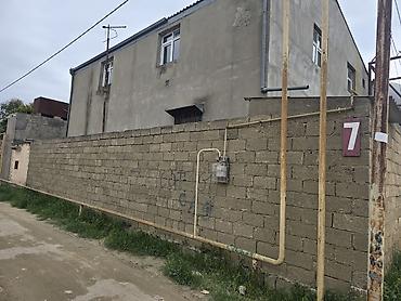 bağ evi: Hövsan qəs. 6 otaqlı, 80 kv. m, Orta təmir — 2