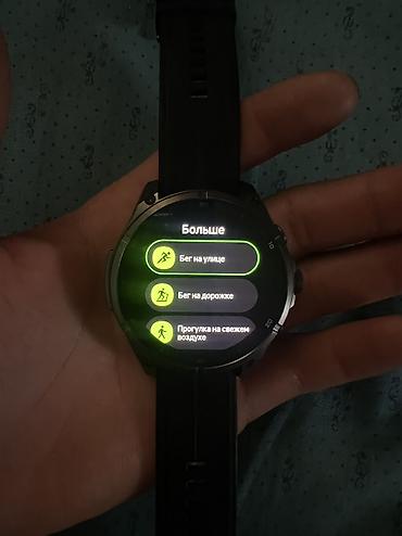 galaxy s19: Продается часы Garmin Fenix 8pro 
С каробкой все работет без косяков — 3