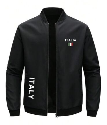 Jakne za prelazni period: Cena:2000din Veličine: XS,S,M,L,XL,XXL Poručuje se,isporuka za desetak — 3