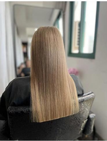 Парикмахеры: ✨ Обучение парикмахеров ✨ Окрашивание • Кератин • Завивка • — 5