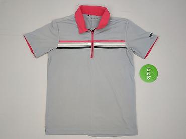 skull: Adidas, Koszulka polo dla mężczyzn, rozmiar S — 2