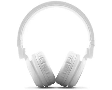 lampice na masini za sudje: Brand: ENERGY SISTEM |x|x Model: ENERGY SISTEM DJ2 White Mic slušalice