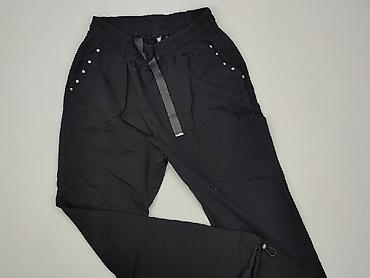 laleli spodnie: Spodnie dresowe damskie, rozmiar 2XS — 1