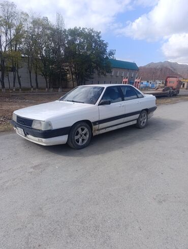 даево матис: Audi 100: 1986 г., 1.8 л, Механика, Бензин, Седан
