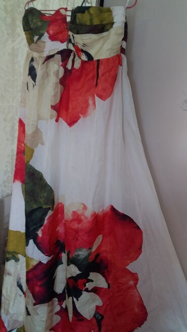 шелковая платья: Новое шелковое платье, ZARA WOMAN,100% Silk. Куплено в Японии,своя