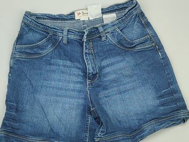 długie bluzki z krótkim rękawem: Shorts, M (EU 38), condition - Very good