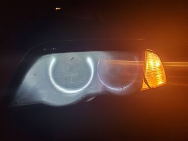 alman afçarkası: Lupali fara 46kuza bmw,qiymətdə razilaşma var