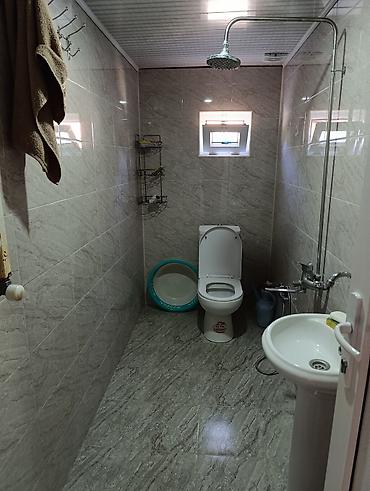 muxtadirda ev satilir: 4 otaqlı, 120 kv. m, Kredit yoxdur, Yeni təmirli — 8