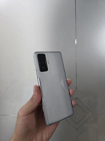 rog ally z1: Poco F4 GT Мощный флагманский смартфон, — в идеальном техническом — 2
