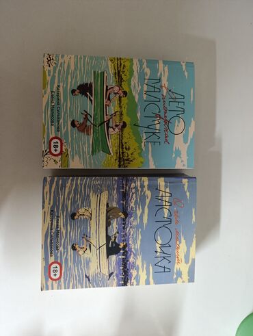 тафсир корана: Представляем комплект из двух книг. "Лето в пианерском галстуке" 1