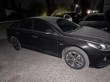 gac aion y plus цена: Hyundai Sonata: 2019 г., 2 л, Гибрид, Седан — 2