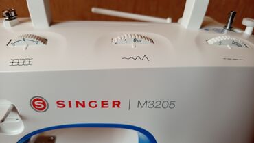 Tikiş maşınları: Tikiş maşını Yeni,Elektromexaniki, Ünvandan götürmə — 7