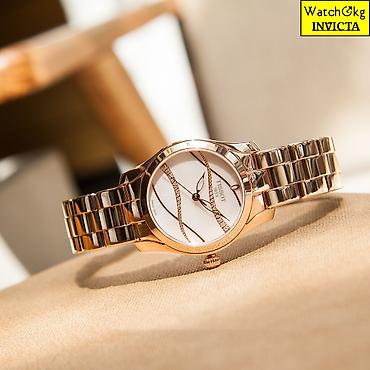 Спортивные часы: Листай Огромный выбор Женских часов Мировых Брендов! Только Оригинал! — 23