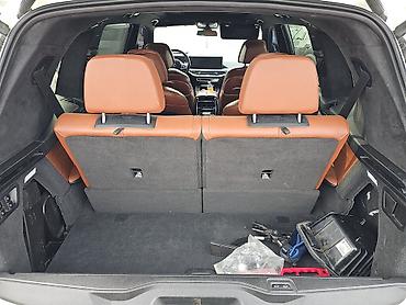 bmw e70: BMW X7: 2022 г., 3 л, Автомат, Бензин, Внедорожник — 10