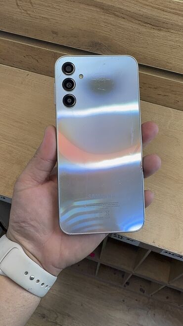 самсунг а 13 цена в бишкеке: Samsung Galaxy A24 4G, Колдонулган, 128 ГБ