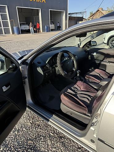 e34 2 5: Ford Mondeo: 2002 г., 1.8 л, Механика, Бензин, Универсал — 7