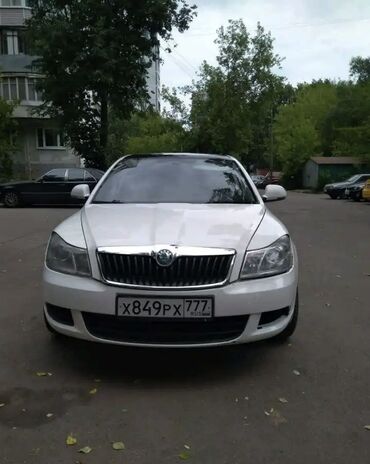 ева полики бишкек цена: Skoda Octavia: 2012 г., 1.6 л, Автомат, Бензин, Седан