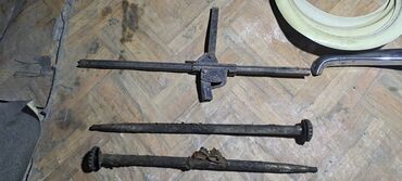 Digər avtomobil ehtiyat hissələri: Gaz m20 pobeda aksessuarları -da lalafo.az — 5 Digər avtomobil ehtiyat hissələri: Gaz m20 pobeda aksessuarları — 5