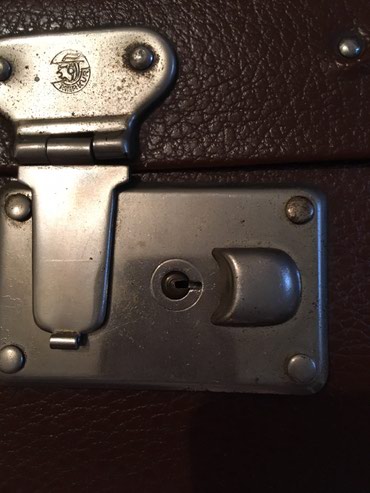 Putni koferi i torbe: Srednji kofer na lalafo.rs — 8 Putni koferi i torbe: Srednji kofer — 8