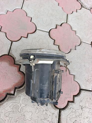 Кенгурятники и подножки: Кенгурятник — 8