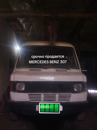 мерседес 211 3 2: Mercedes-Benz : 1986 г., 3 л, Механика, Дизель, Бус