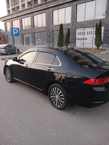 нексия 2 газ бензин: Honda Accord: 2004 г., 2 л, Автомат, Газ, Седан