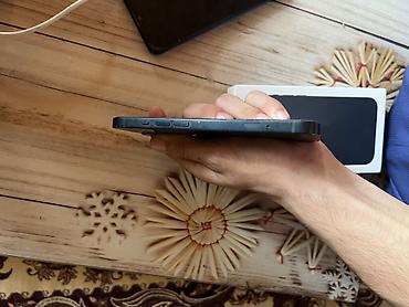 a 13 telefon: IPhone 13, 128 GB, Qara, Face ID — 4