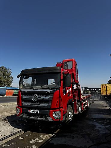 car on rent: Услуги манипулятора 14T
Ош обл., в любую точку
Кыргызстана — 1