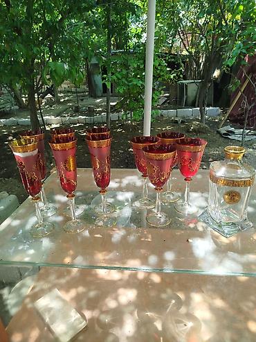 21: Bogema dəstdə olan bunlardır. qrafinkanin qapağı yoxdu — 3