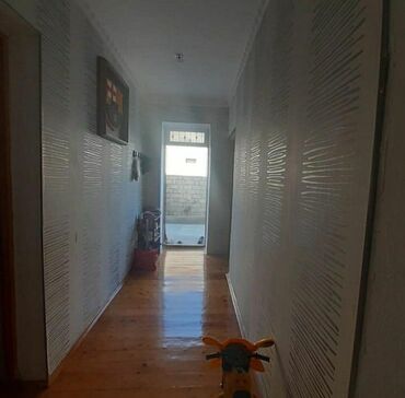 Həyət evləri və villaların satışı: Binəqədi qəs. 3 otaqlı, 160 kv. m, Kredit yoxdur, Yeni təmirli — 9