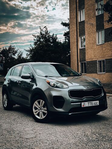 купить двигатель бмв х5 дизель: Kia Sportage: 2018 г., 1.6 л, Дизель, Кроссовер
