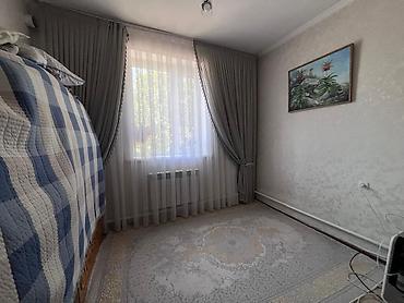 Дома: Продаётся 7-ком дом 150 м2 в ж/м Биримдик Кут, 17млн. 124тыс. сом Дом — 3