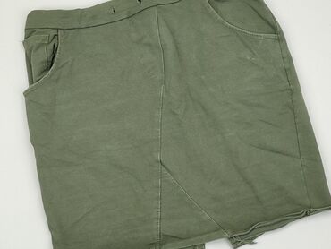 zara bluzki damskie wyprzedaż: Skirt, S (EU 36), condition - Fair