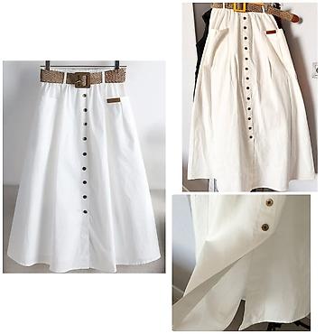 Блузки: Блузка, Хлопок — 9