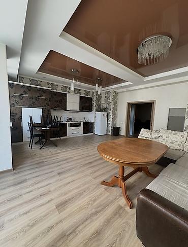 Продажа квартир: 3 комнаты, 100 м², Филармония Элитка, 5 этаж, Дизайнерский ремонт — 4