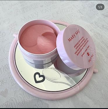 makeup: Mary Kay TimeWise — профессиональная линия средств для ежедневного — 5