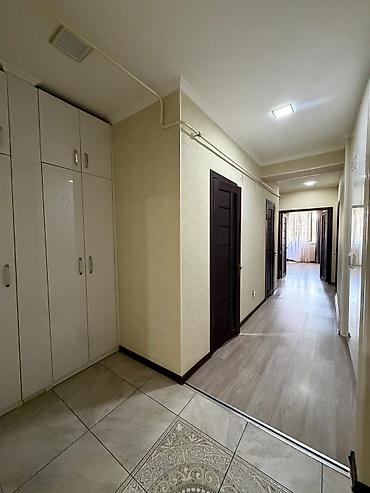 Продажа квартир: 2 комнаты, 73 м², Старый аэропорт 2 этаж — 10