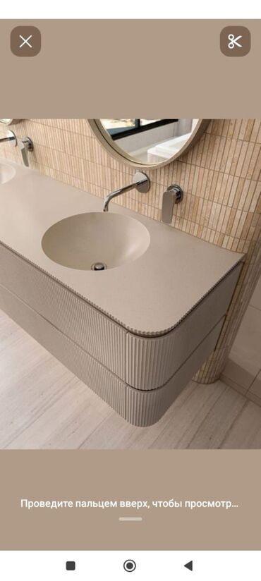 Мебель на заказ: Мебель на заказ, Кухня, Кухонный гарнитур — 3