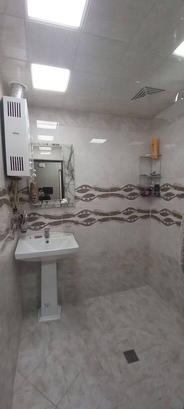 Köhnə tikili: Bakı, Hövsan qəs., 3 otaqlı, Köhnə tikili, 70 kv. m — 6