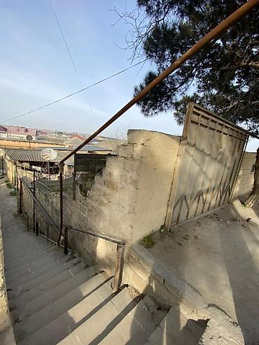 Həyət evləri və villalar: 3 otaqlı, 50 kv. m, Kredit yoxdur, Orta təmir — 2