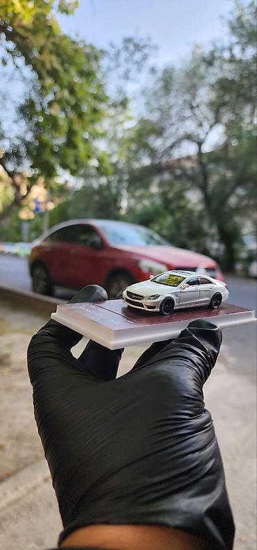 Модели автомобилей: Продаю масштабные модели 1/64 — 6