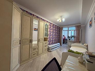 mega city: 3 комнаты, 116 м², Индивидуалка, 6 этаж — 4