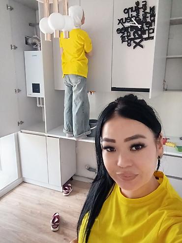 паровой очиститель: Уборка помещений, | Уборка после ремонта, | Квартиры — 1