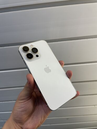 Apple iPhone: IPhone 13 Pro, 256 ГБ