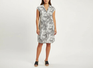 brokatowa sukienki plus size: H&M, Сукня жіноча, розмір 2XL