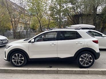 киа стоник 1.6 дизель: Kia Stonic: 2017 г., 1.6 л, Автомат, Дизель, Кроссовер — 2