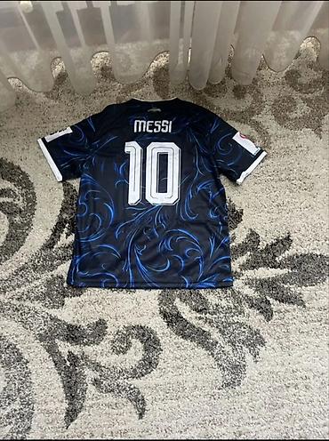 world cup: Мужская футболка, M, Adidas, Новый, цвет - Черный — 2