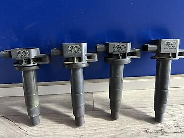 denso: Катушки зажигания 1.3 и 1.5 обем TOYOTA DENSO (Made in Japan) - — 2